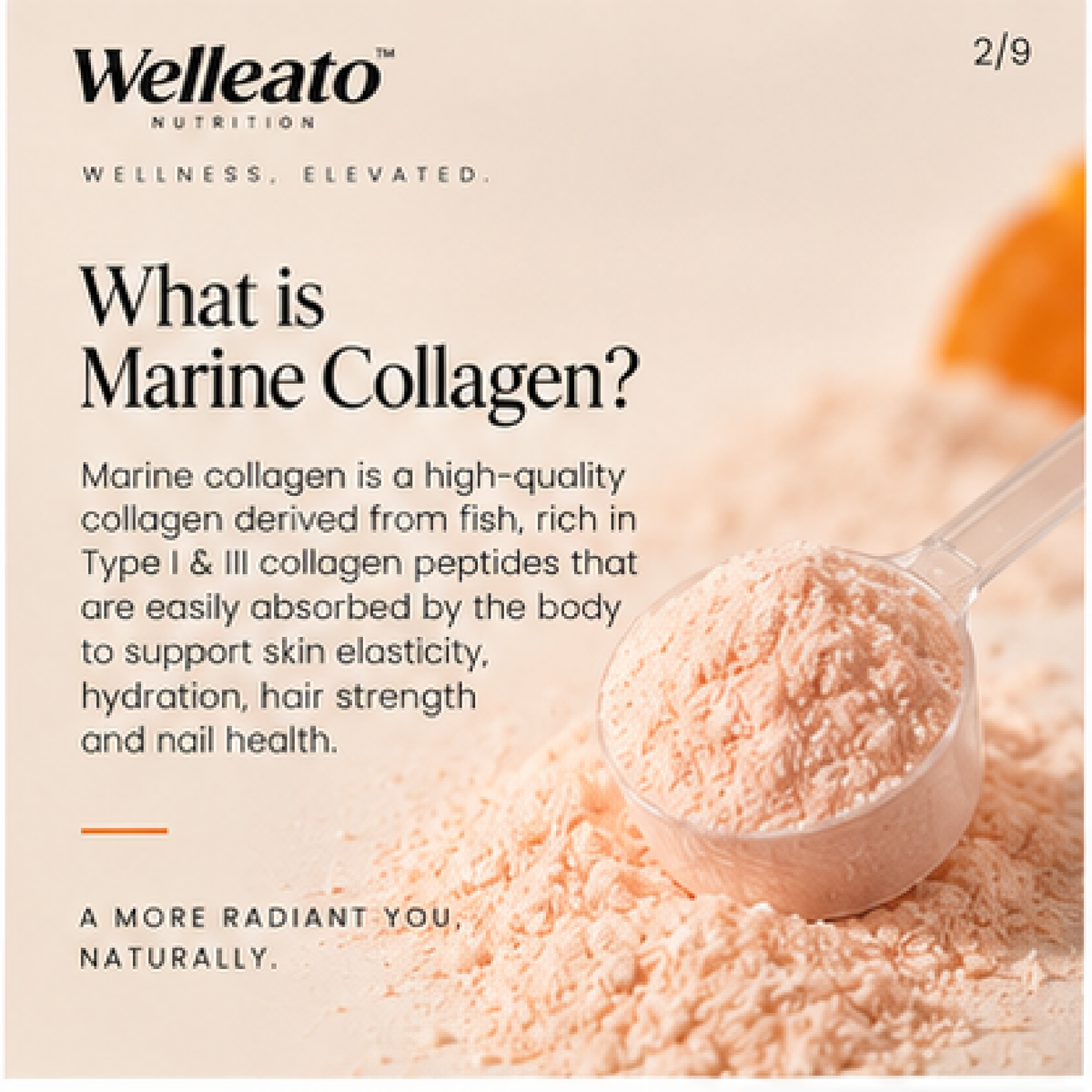Marine Glow Collagen