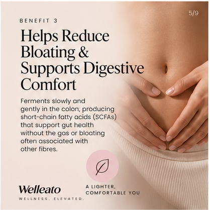 Women's Gut & Intimate Health