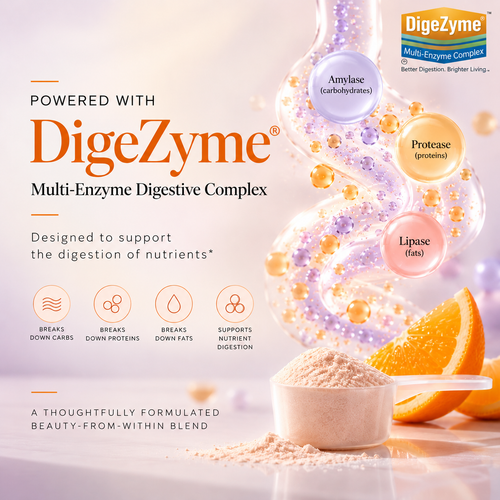 Marine Glow Collagen